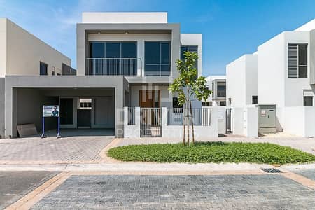 3 Bedroom Villa for Sale in Dubai Hills Estate, Dubai - Rented Unit | Motivated Seller | Type E1