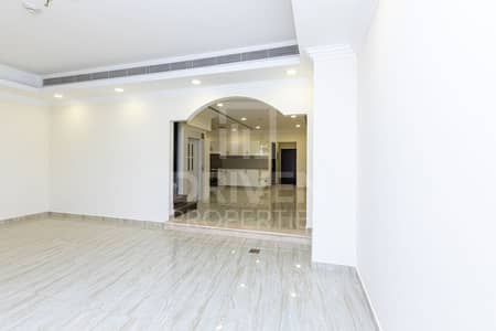تاون هاوس 4 غرف نوم للبيع في قرية جميرا الدائرية، دبي - Private Elevator | Spacious | Great Deal