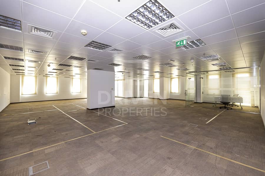2 Fitted Office Space in an Ideal Location