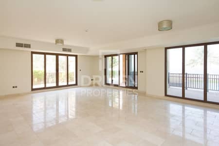 فیلا 4 غرف نوم للبيع في نخلة جميرا، دبي - Brand New 4 Bed Villa with Full Sea View