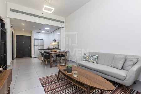 1 Bedroom Apartment for Sale in Arjan, Dubai - Brand New | Large Apt | Kitchen Upgraded