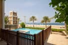 14 Brand New 4 Bed Villa with Full Sea View