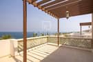 15 Brand New 4 Bed Villa with Full Sea View