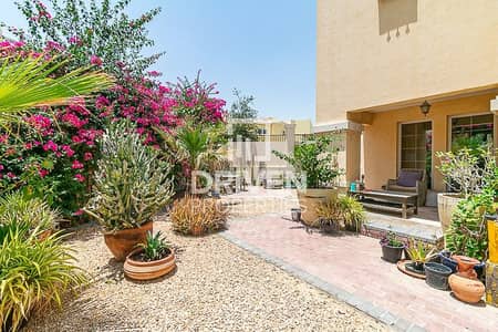4 Bedroom Townhouse for Sale in Dubailand, Dubai - Well Maintained