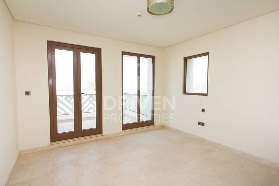 20 Brand New 4 Bed Villa with Full Sea View