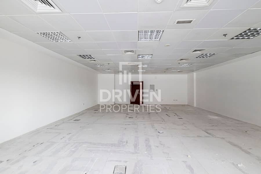 Офис в Аль Гаруд，Аль Фаттан Плаза, 78150 AED - 5548314