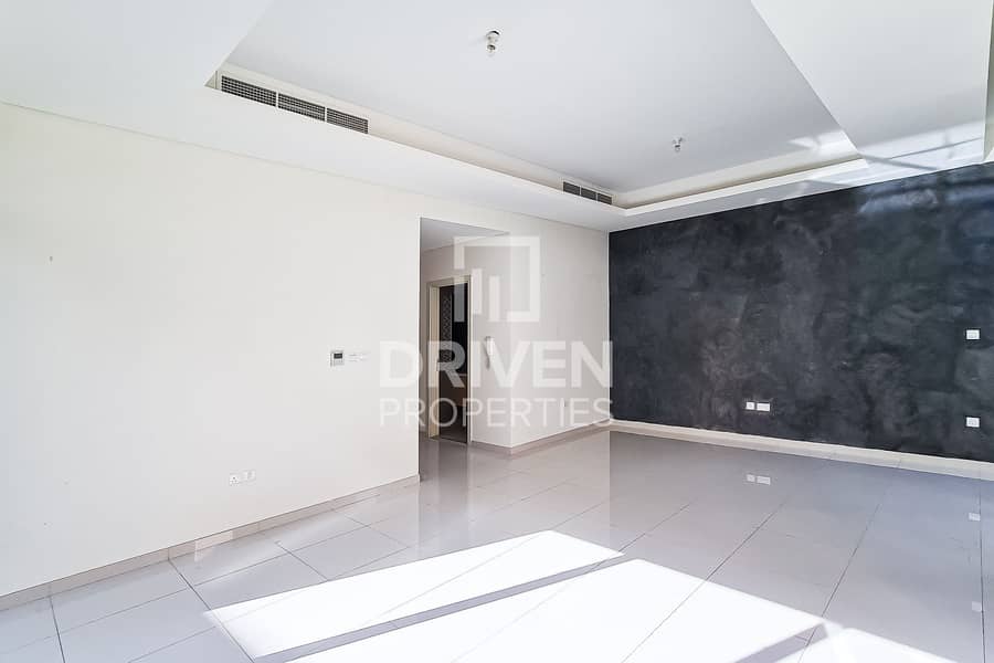 Type BHK | Close to Pool & Park | Rented