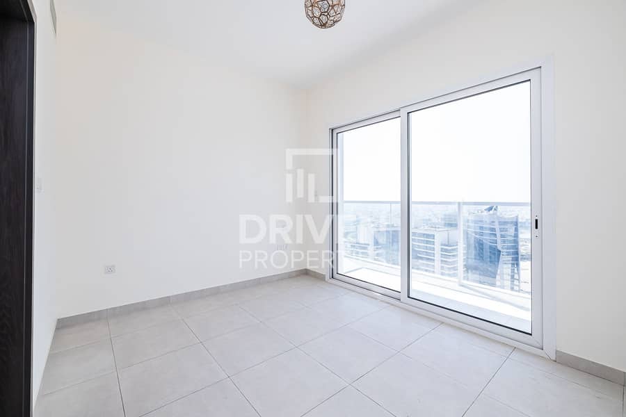 6 Brand New | High Floor | Marvelous Views