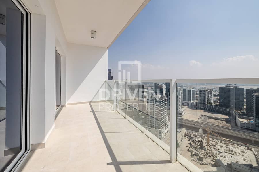 16 Brand New | High Floor | Marvelous Views