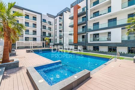 2 Bedroom Apartment for Rent in Jumeirah Village Circle (JVC), Dubai - Exclusive | High Quality Finished | Rare