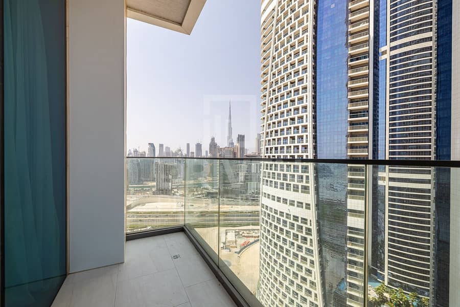 19 High-end Quality Apt | Burj Khalifa View