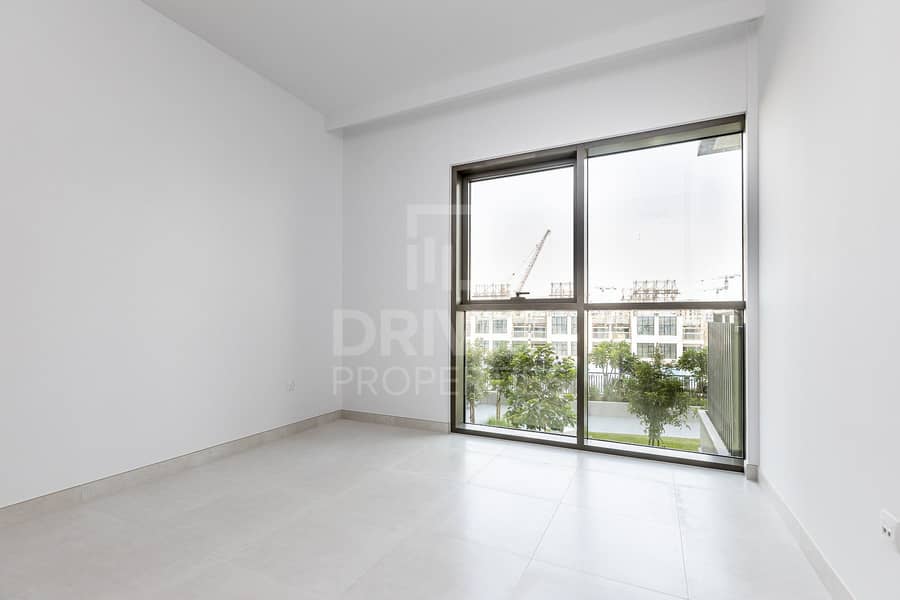 7 Brand New Apt | Pool View | Chiller Free