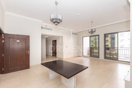 شقة 2 غرفة نوم للبيع في الفرجان، دبي - شقة في عزيزي لياتريس الفرجان 2 غرف 1250000 درهم - 4963876