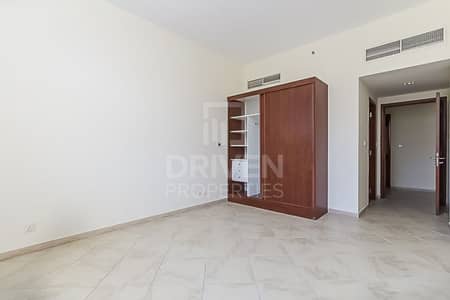 2 Bedroom Apartment for Sale in Motor City, Dubai - Well-managed and Huge Apt w/ Garden View