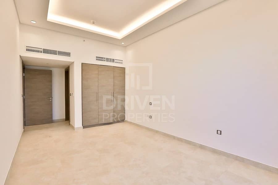 6 Ground Floor | with Terrace | Spacious