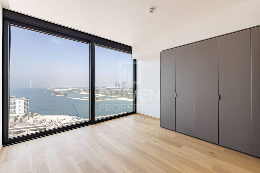 29 Exclusive Penthouse | Stunning Sea Views