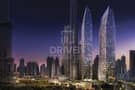 6 Full Burj and Fountain views | Furnished
