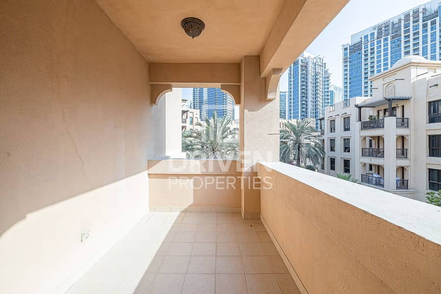 6 Well-managed | Huge Apt w/ Downtown View