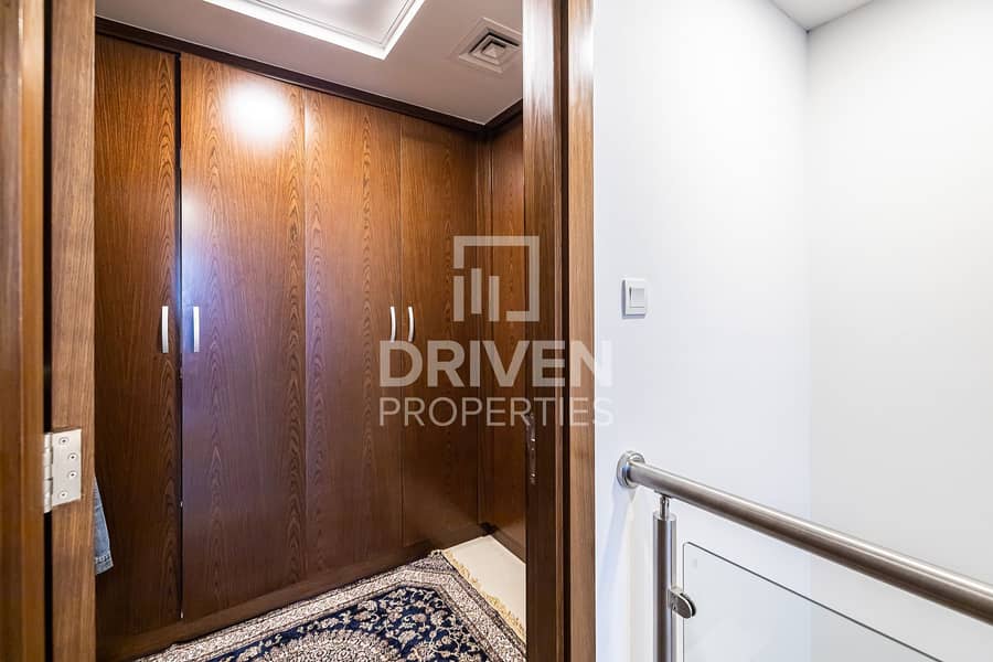 13 Upgraded and Rare Duplex Unit | View Now