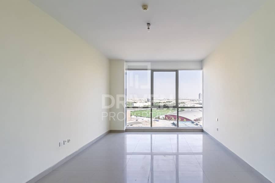 5 Nice Layout | Prime Location | Spacious 1 BR