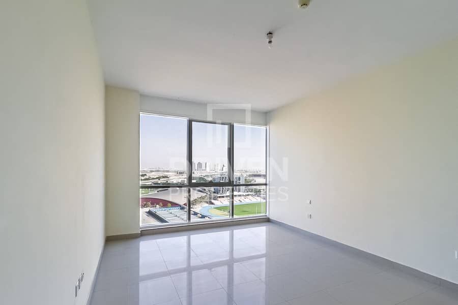 6 Nice Layout | Prime Location | Spacious 1 BR