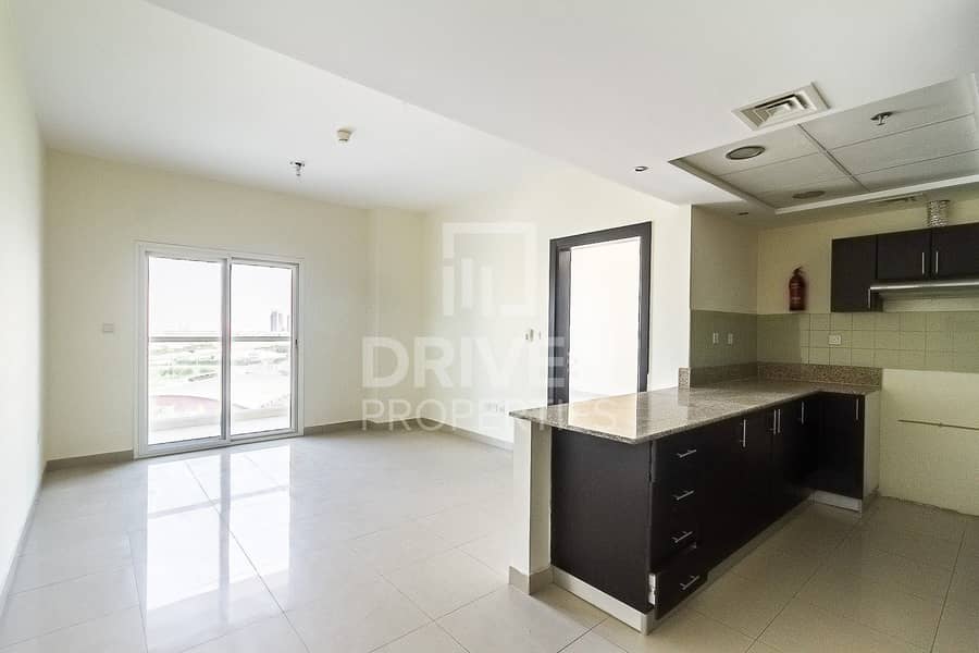 7 Nice Layout | Prime Location | Spacious 1 BR