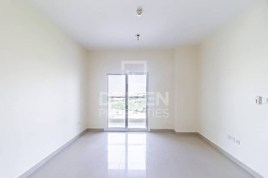 9 Nice Layout | Prime Location | Spacious 1 BR