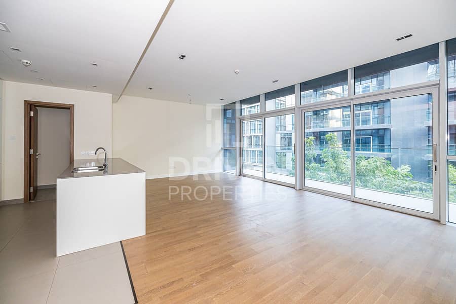 Exclusive and Well-managed 1 Bedroom Apt