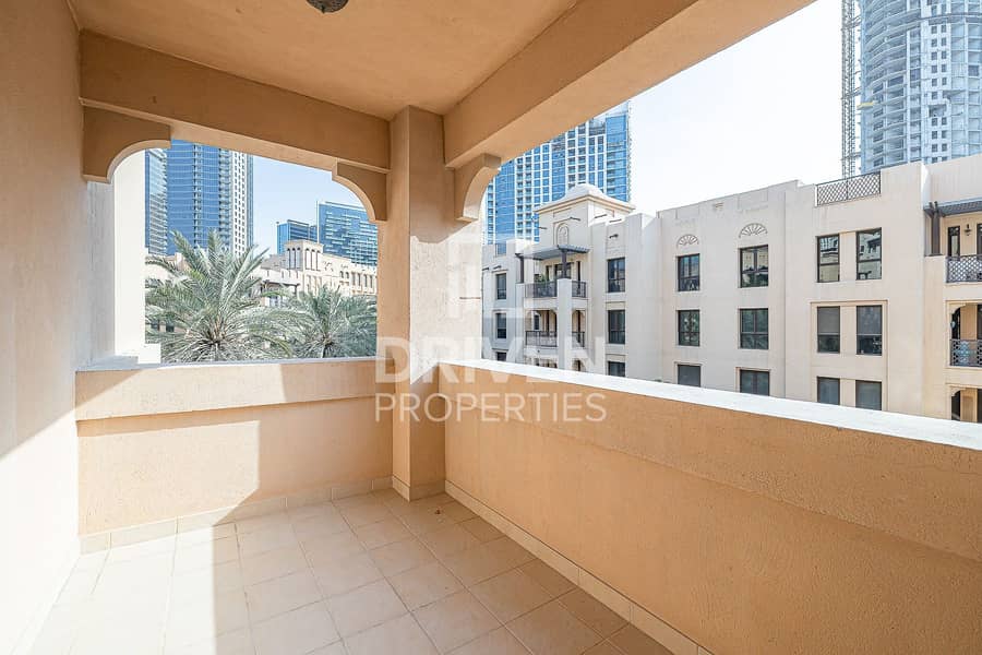 25 Well-managed | Huge Apt w/ Downtown View
