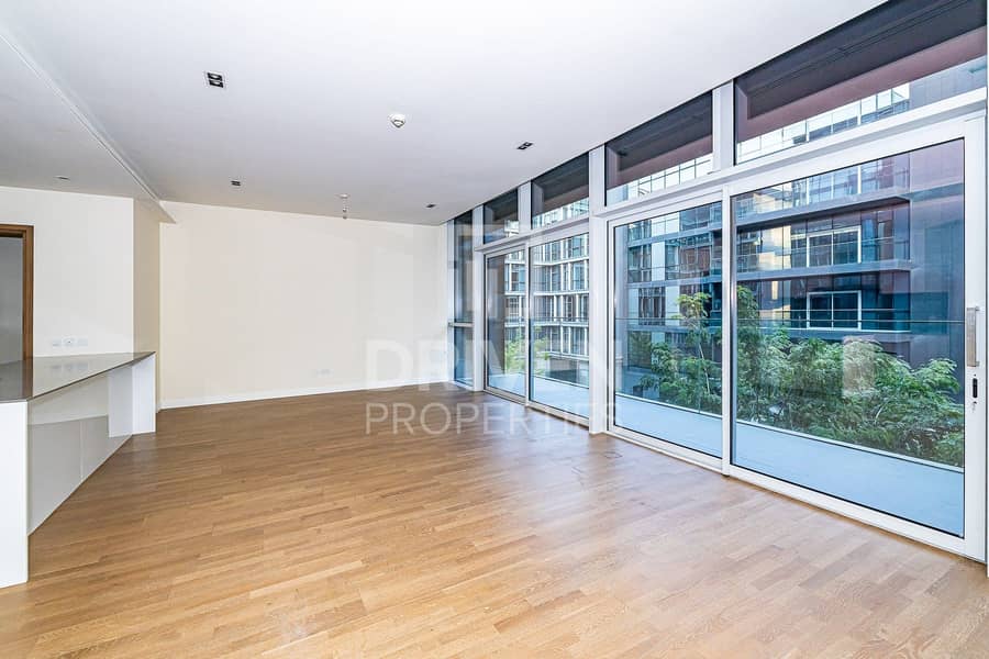 9 Exclusive and Well-managed 1 Bedroom Apt