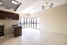 شقة في ماج 530 ماج 5 بوليفارد دبي الجنوب 25000 درهم - 5306734
