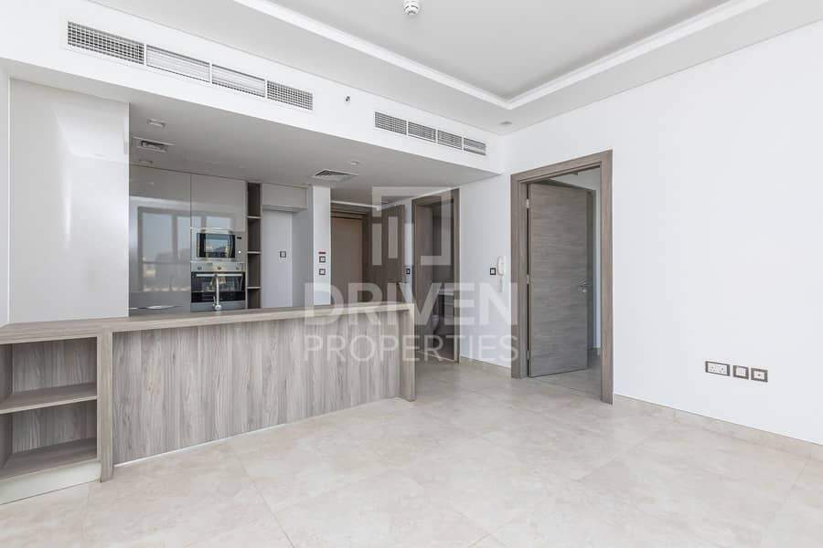 Exclusive 1 Bed Apartment  | Top quality