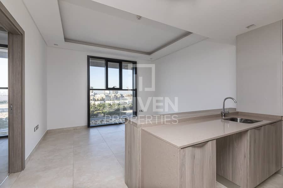 4 Exclusive 1 Bed Apartment  | Top quality