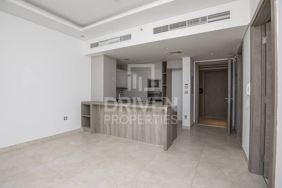 5 Exclusive 1 Bed Apartment  | Top quality