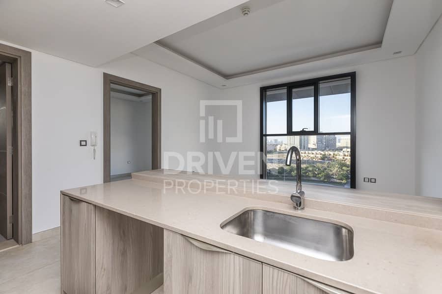 6 Exclusive 1 Bed Apartment  | Top quality