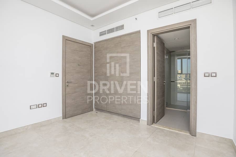 7 Exclusive 1 Bed Apartment  | Top quality