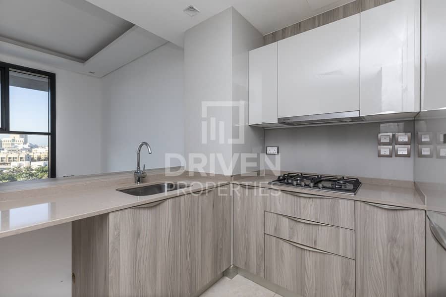 12 Exclusive 1 Bed Apartment  | Top quality