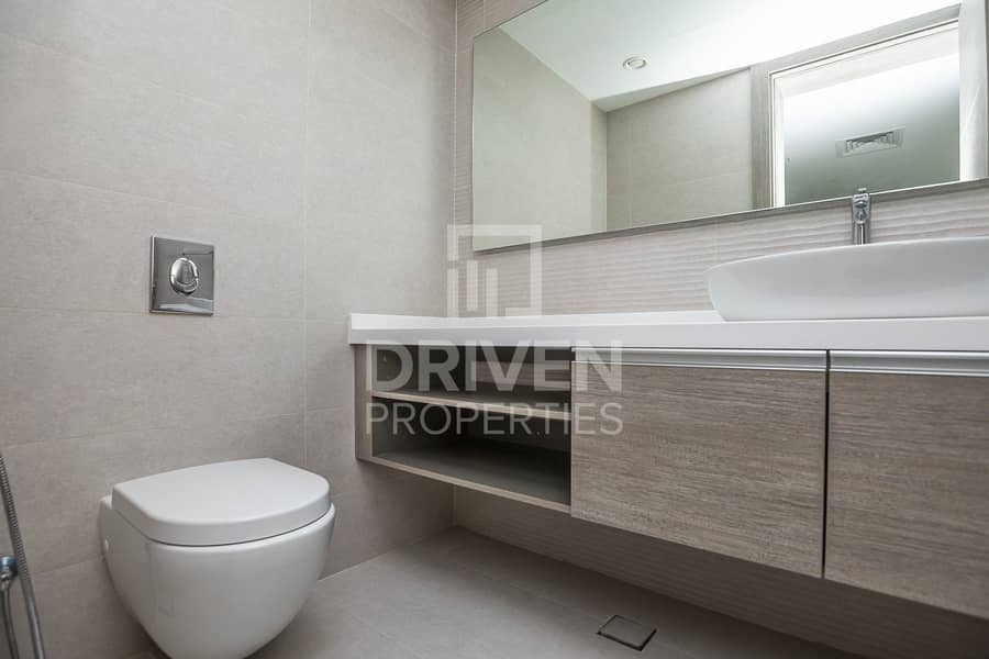 15 Exclusive 1 Bed Apartment  | Top quality