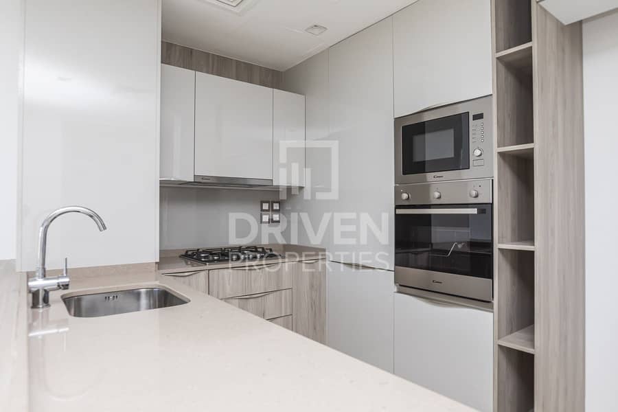 19 Exclusive 1 Bed Apartment  | Top quality