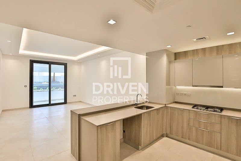 7 Lovely 1 Bedroom Apartment with Pool View