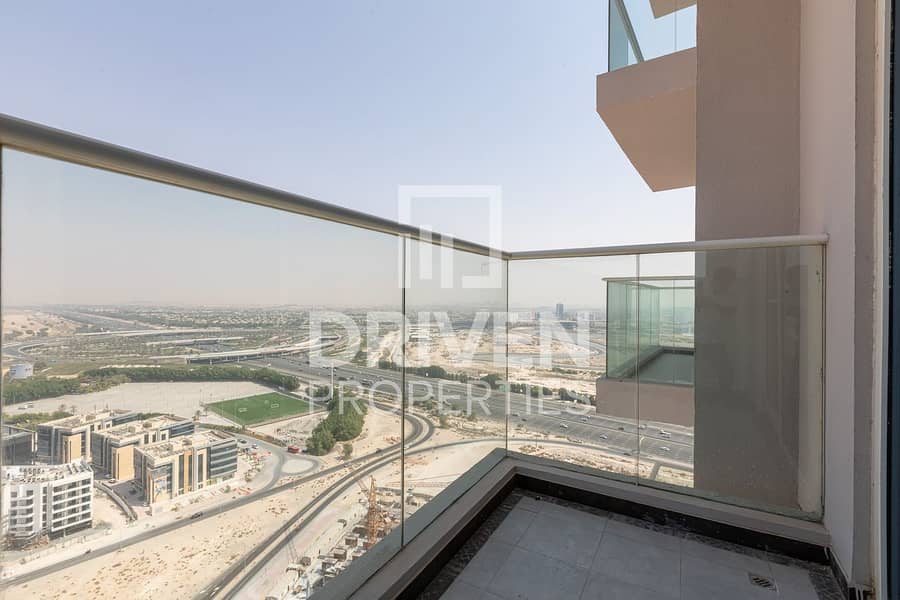 11 Brand New | Fully Furnished | High Floor