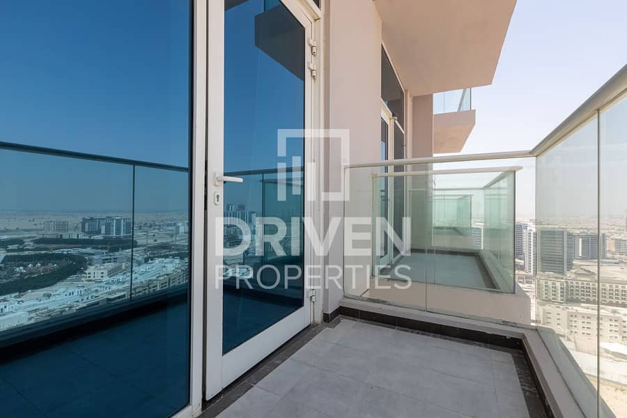 12 Brand New | Fully Furnished | High Floor