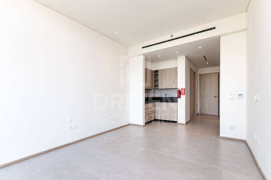 3 Brand New and High-end Apt | More Options