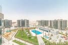 3 Rented Unit | High Floor with Pool Views
