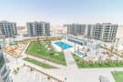 4 Rented Unit | High Floor with Pool Views