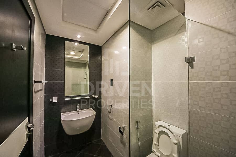 6 Top Quality | Furnished Studio Apartment