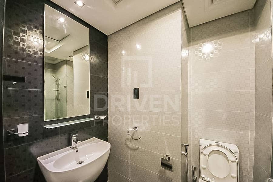 12 Top Quality | Furnished Studio Apartment