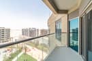 10 Rented Unit | High Floor with Pool Views