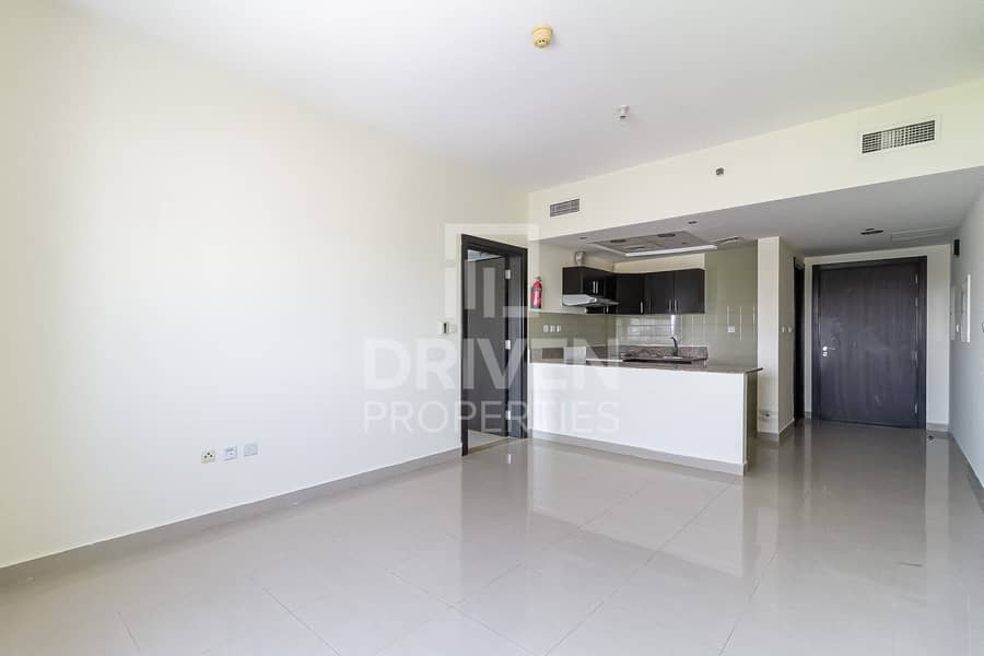 Amazing View | Nice Layout | Spacious 1BR