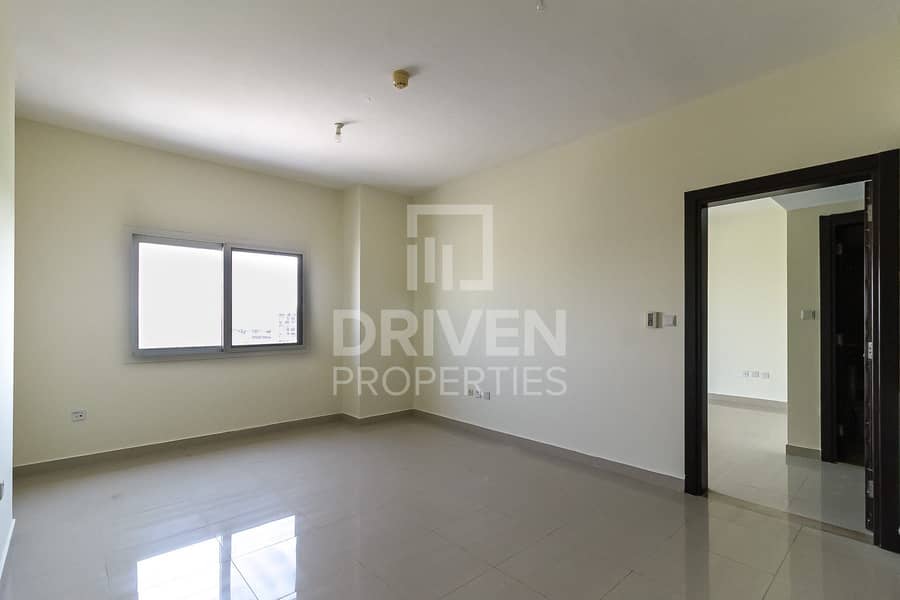 8 Amazing View | Nice Layout | Spacious 1BR